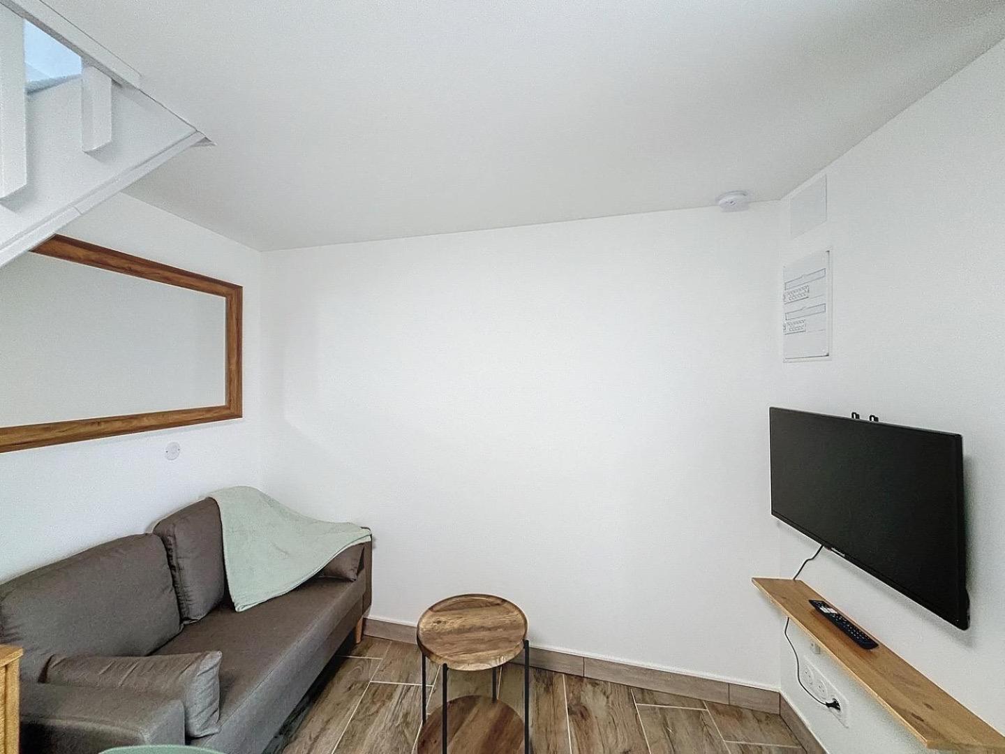 Duplex Centre Ville Meaux Exterior photo